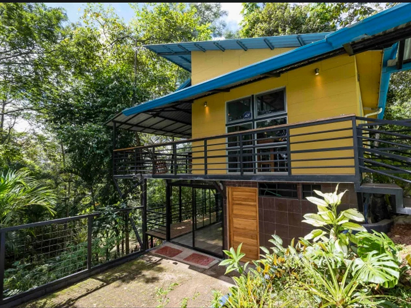 2 Bed Single Family Homes For Sale in Parrita Costa Rica